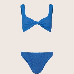 Hunza G Juno bikini